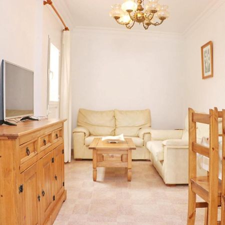 Apartamento Cervantes Conil Conil De La Frontera Zewnętrze zdjęcie