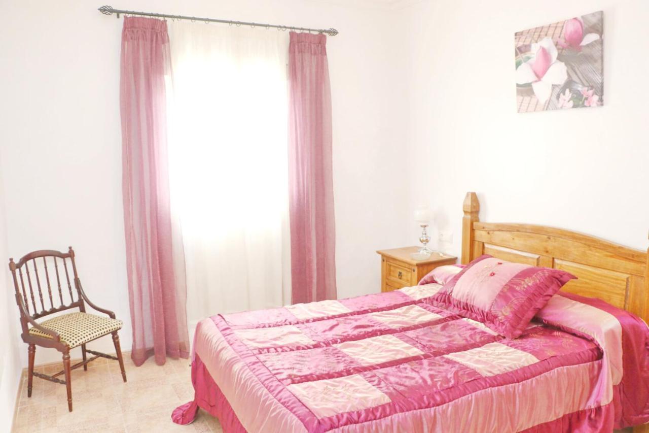 Apartamento Cervantes Conil Conil De La Frontera Zewnętrze zdjęcie