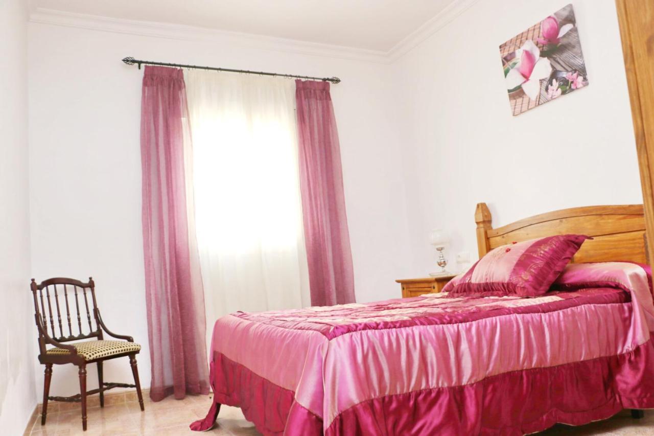 Apartamento Cervantes Conil Conil De La Frontera Zewnętrze zdjęcie