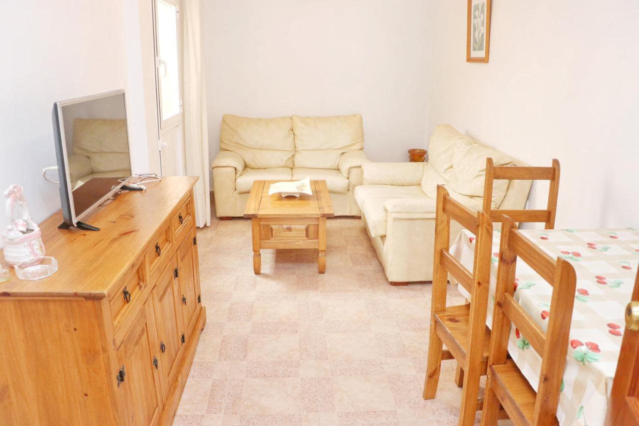 Apartamento Cervantes Conil Conil De La Frontera Zewnętrze zdjęcie