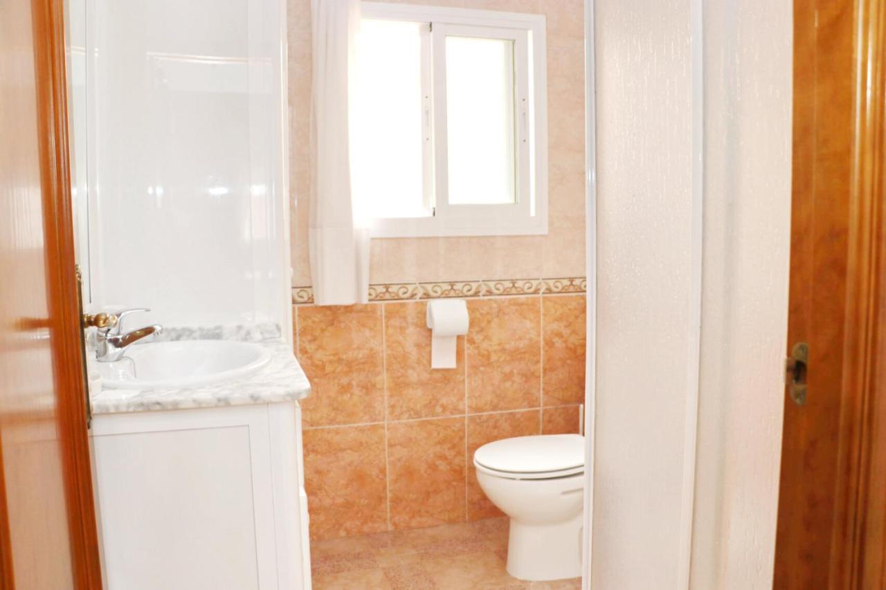 Apartamento Cervantes Conil Conil De La Frontera Zewnętrze zdjęcie